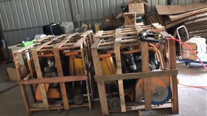 石河镇行李、家具、电器包装托运