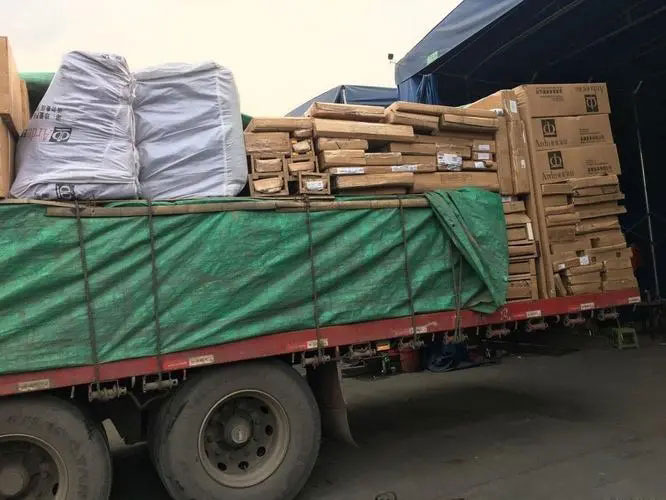 石河镇家具托运